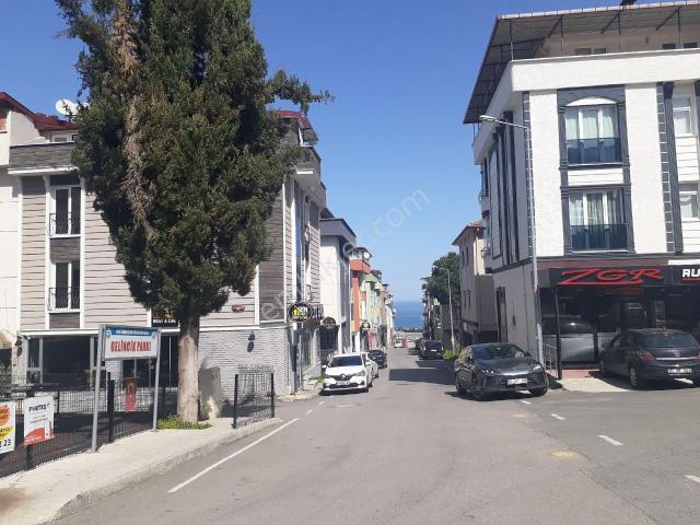 Trabzon Konaklar Mah.eşyalı Satılık Daire