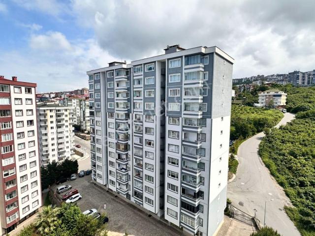 Trabzon Konaklar Mah.site İçinde Kiralık Daire