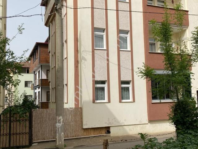 Trabzon Konaklar Mahallesi Masrafsız Bahçe Katı