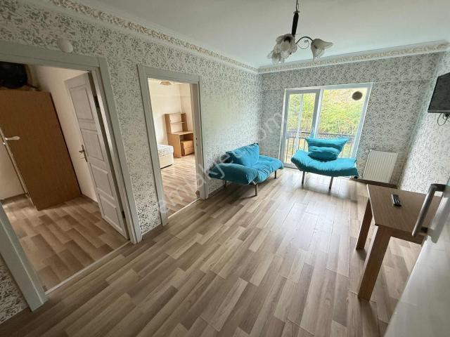 Trabzon Konaklarda Eşyalı Satılık