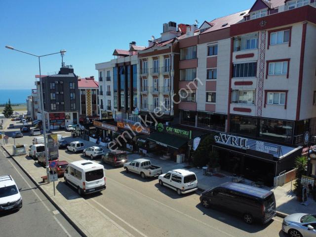 Trabzon Konaklarda Fırsat