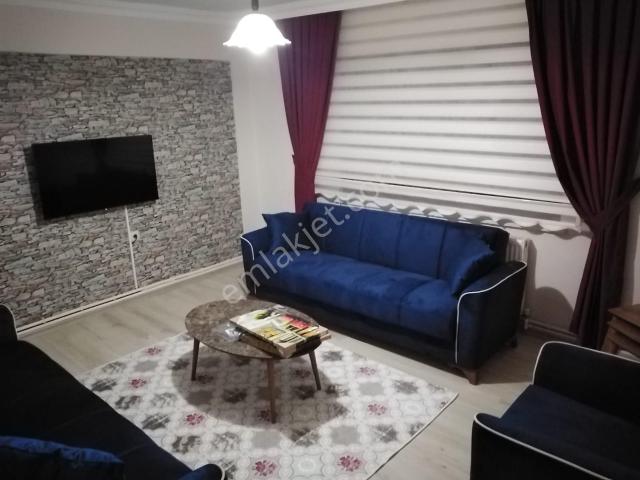 Trabzon Konaklar'da Kiralık 2+1 Eşyalı Daire