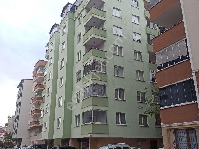 Trabzon Konaklar'da Satılık Dubleks Daire
