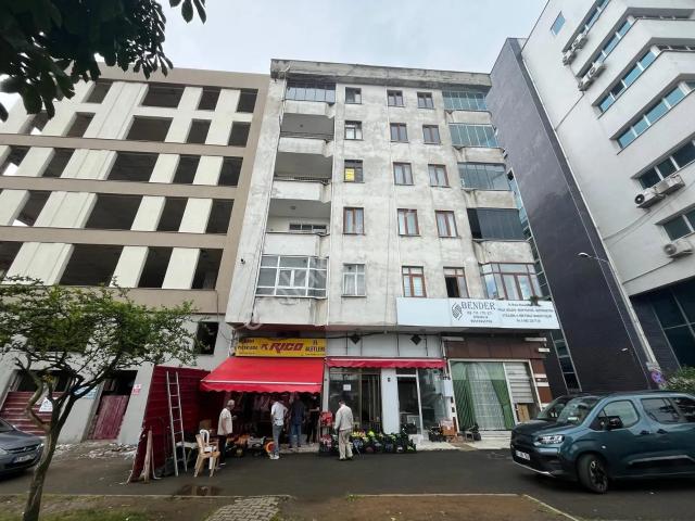 Trabzon Pazarkapı'da Kiralık 2+1 Daire