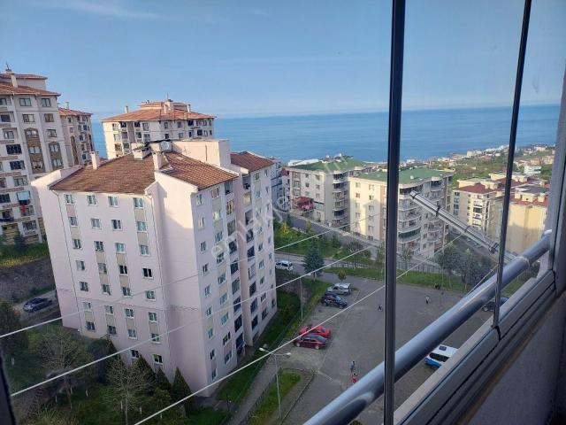 Trabzon Pelitli Kiralık Daire
