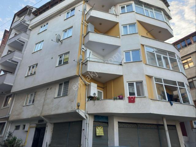 Trabzon Pelitli De 2+1 Satılık Daire