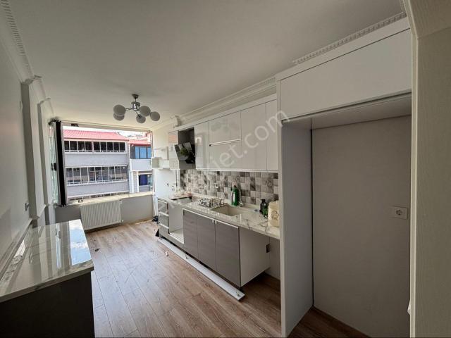 Trabzon Pelitli Yeşilköy’de Sahile 5 Dakika Mesafede Kiralık 3 + 1 Daire