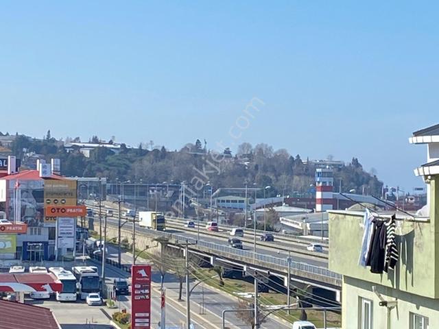 Trabzon Pelitlide Tek Daire Fiyatına İki Daire