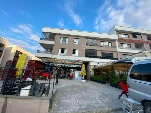 Trabzon Pelitli'de Kiralık Daire