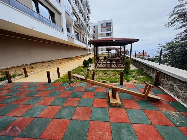 Trabzon Pelitli'de Satılık Daire