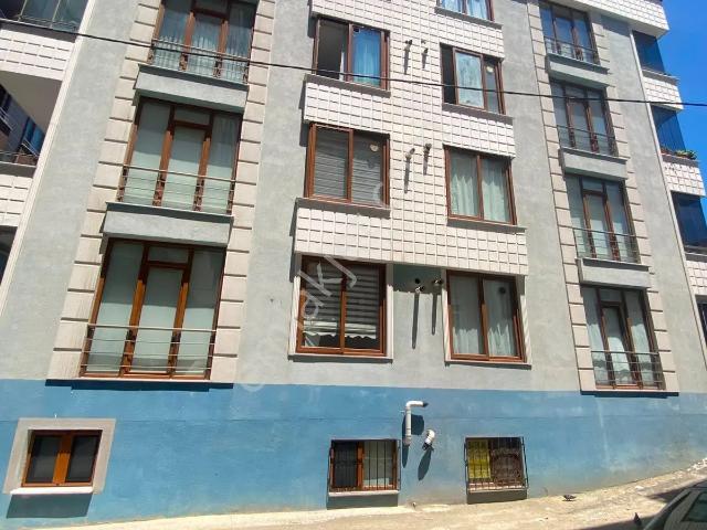 Trabzon Pelitli'de Satılık Daire
