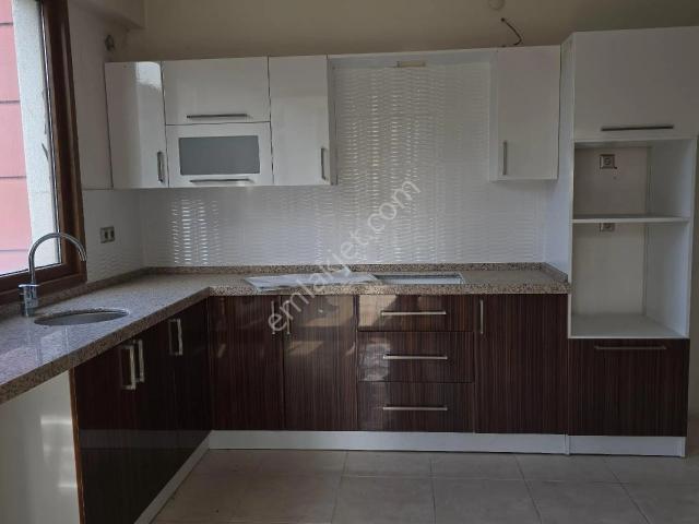 Trabzon Safir Konutlar Satılık Giriş Kat Daire 3+1