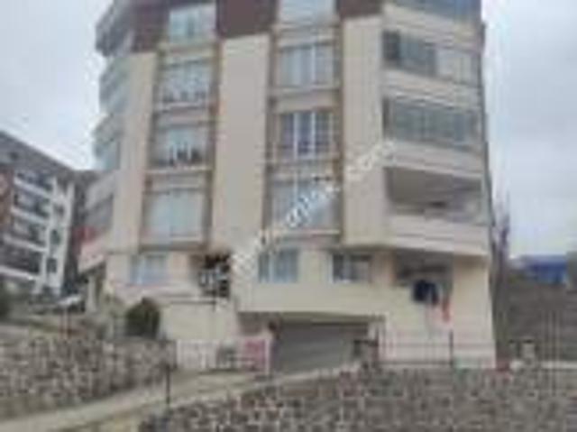 Trabzon Soğuksu Da Satılık 300M2 Kul.dubleks Daire