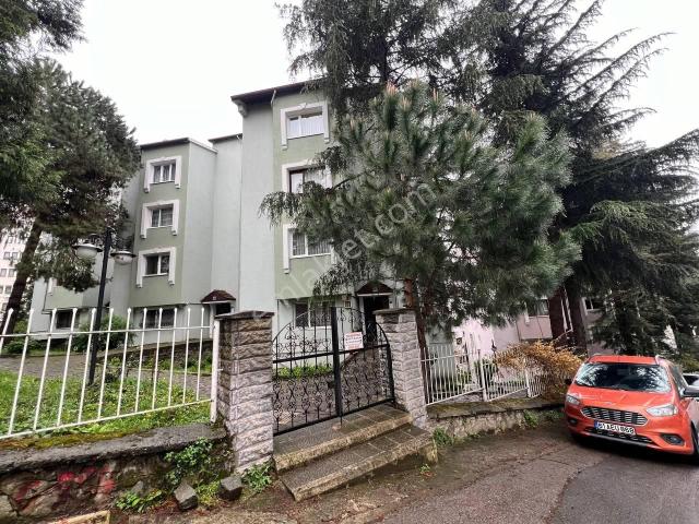 Trabzon Soğuksu'da 4+2 Satılık Dubleks Lüks Daire