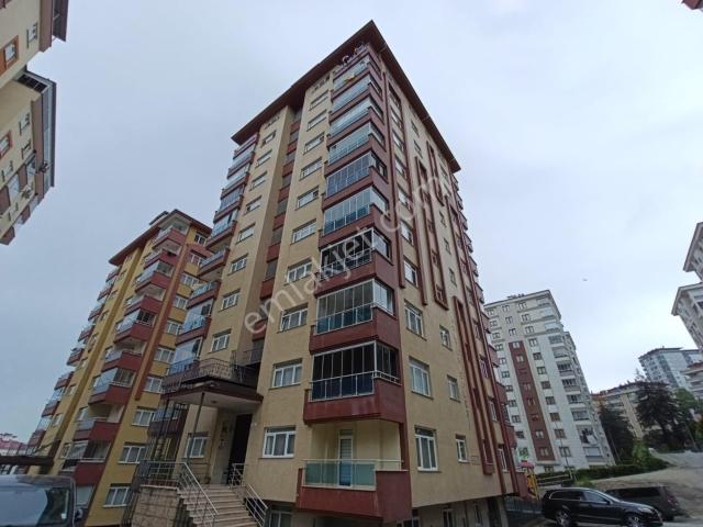 Trabzon Çukurçayır Holtur Evleri 3+1 Satılık Daire