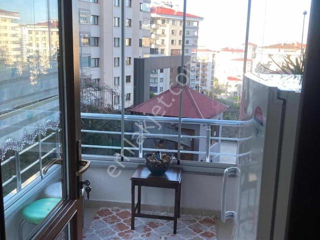 Trabzon Çukurçayır Site İçi 3+1 Masrafsız