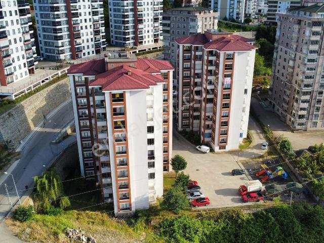 Trabzon Çukurçayır'da Satılık 3+1 Daire