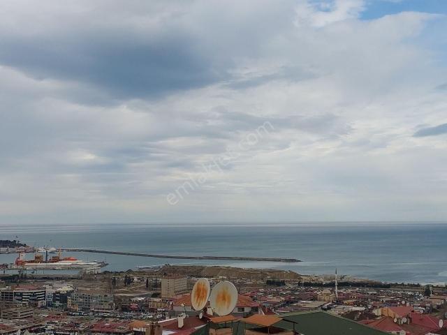 Trabzon Üniversite Kiralık Daire