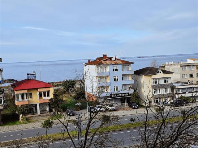 Trabzon Vakfıkebir De Satılık Daire
