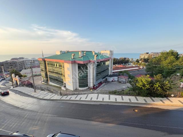 Trabzon Yalıncak Adli Tıp Karşısı Satılık 2+1 Daire