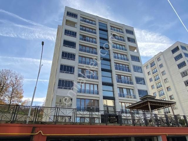 Trabzon Yalıncakta Satılık 4+1 Daire