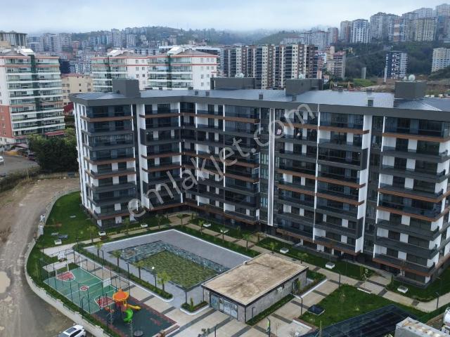 Trabzon Yalıncak'ta Satılık 4+1 Sıfır Daire