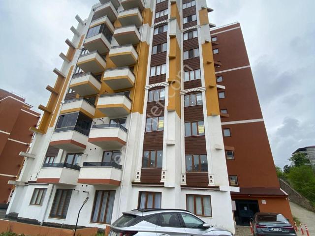 Trabzon Yalıncakta Satılık 2+1 Daire