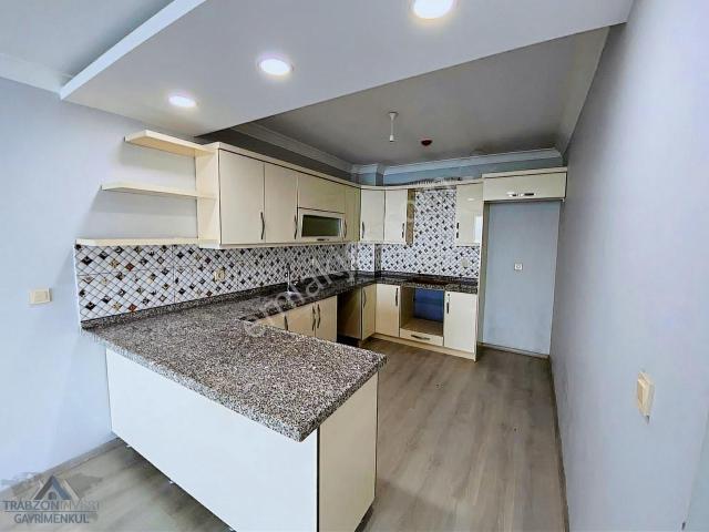 Trabzon Yalıncak'ta Satılık Daire