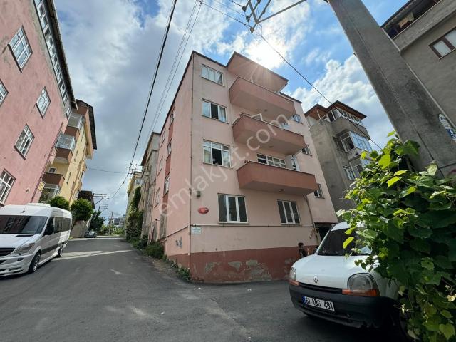 Trabzon Yalıncak'ta Satılık Daire