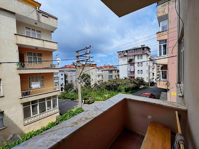Trabzon Yalıncak'ta Satılık Fırsat 3+1 Daire