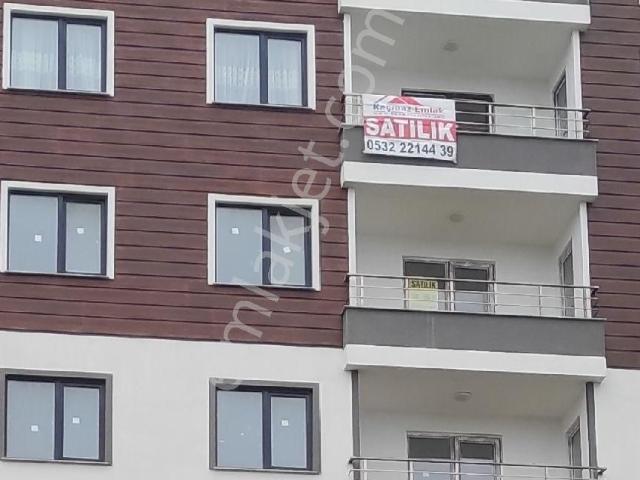 Trabzon Yalıncakta Satılık 175m2 3+1 Deniz Manzaralı Daire