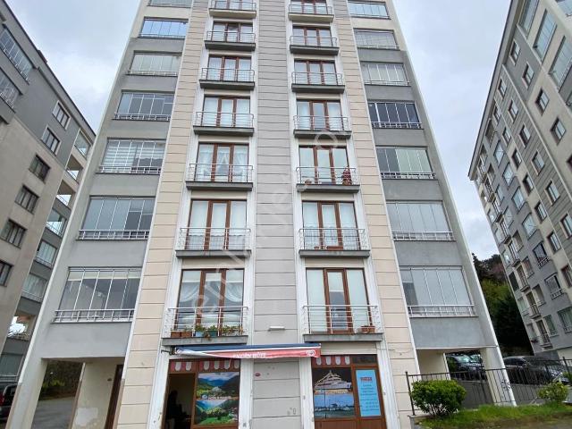 Trabzon Yeşilköy'de Satılık Dükkan