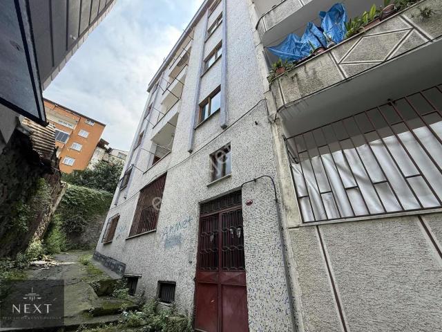 Trabzon Yenıcuma Merkezi Konum Da Satılık Daire