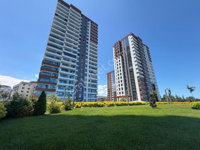 Trabzon Yomra Marincity 3+1 Satılık Fırsat Daire