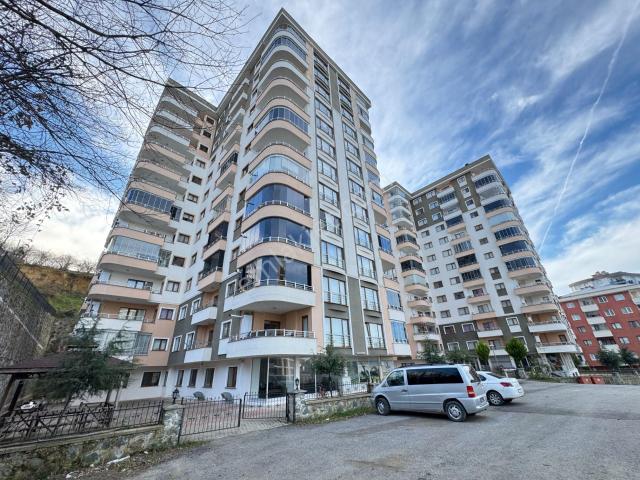 Trabzon Yomra Seyrantepe Sitesi 3+1deniz Manzaralı Satılık Konut