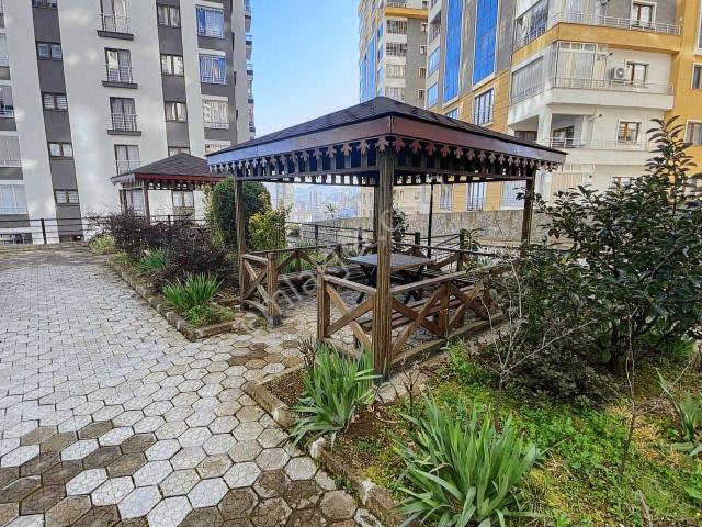 Trabzon Yomrada Satılık Daire