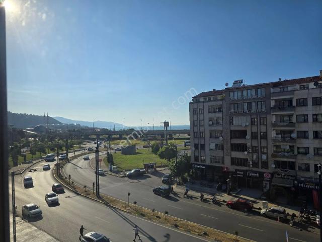Trabzon 1 Nolu Beşirli Satılık 3+1 Daire 150m²