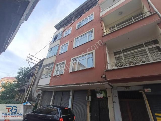 Trabzon 1 Nolu Erdoğdu Fırsat 2+1 Satılık Daire