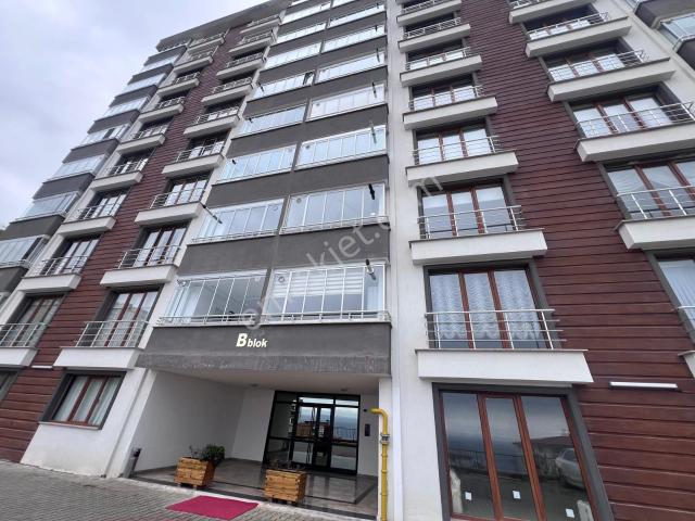 Trabzon 2 Nolu Beşirli N Park Evleri'nde Satılık Eşyalı Daire