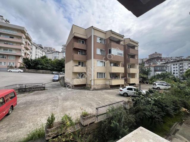 Trabzon 2 Nolu Beşırlı 3+1 İçi Yapılı Deniz Manzaralı