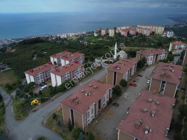 Trabzonda Fırsat Daire