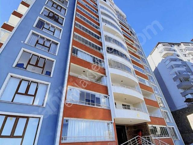 Trabzonda Fırsat Daire