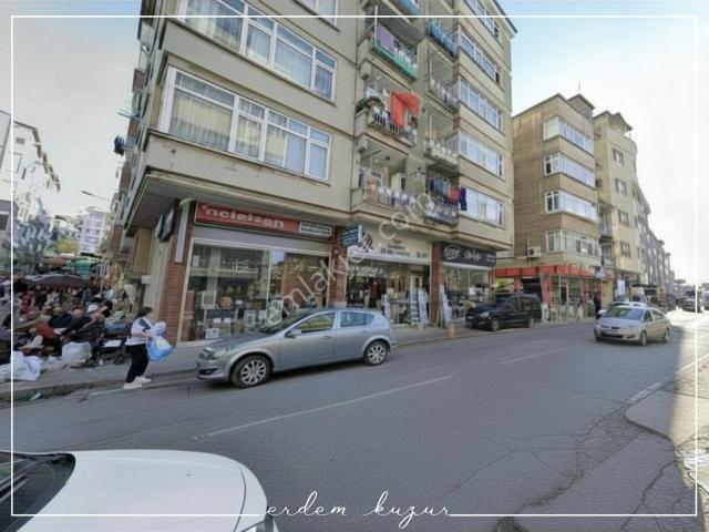 Trabzon'da Kiralık 3+1 Daire