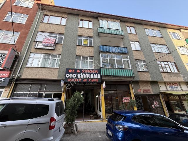 Trabzon'da Kiralık Depo