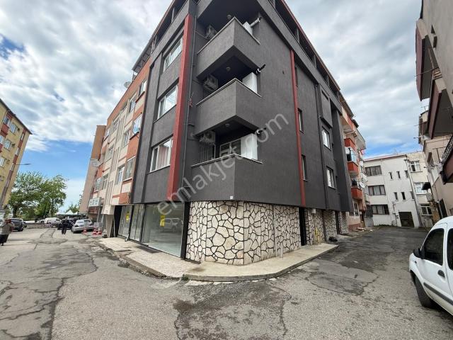 Trabzon'da Kiralık Dubleks Eşyalı Daire