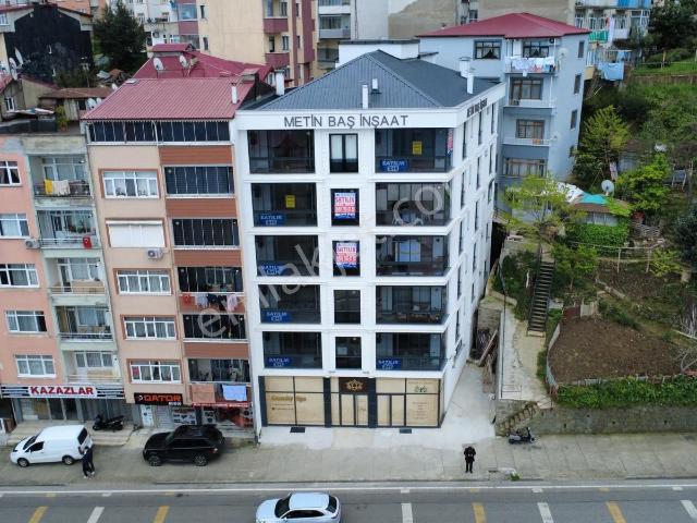 Trabzonda Satılık 2+1 Daire