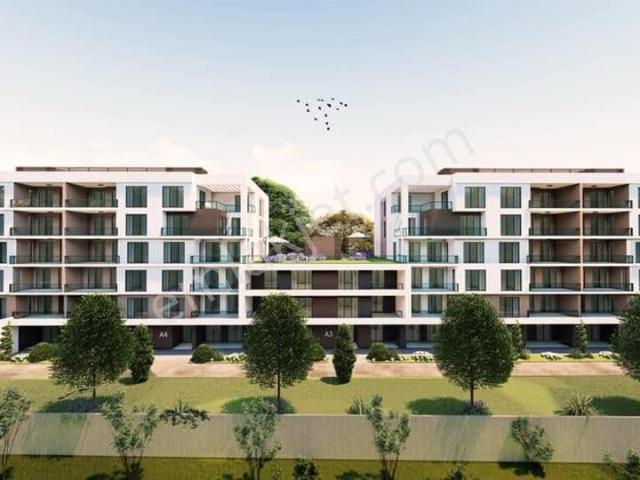 Trabzon'da Satılık 3+1 Sıfır Daire