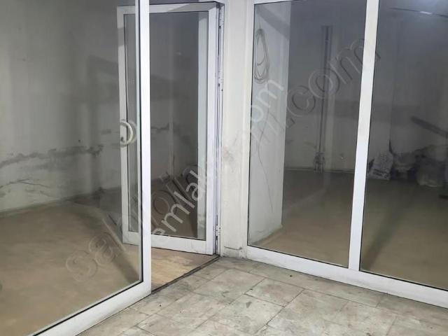 Trabzon'da Satılık 34 M² Ofis Yakupoğlu İş Merkezi