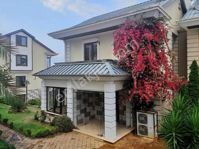 Trabzon'da Satılık Villa
