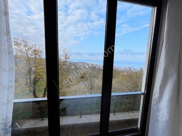 Trabzon'da Satılık Villa
